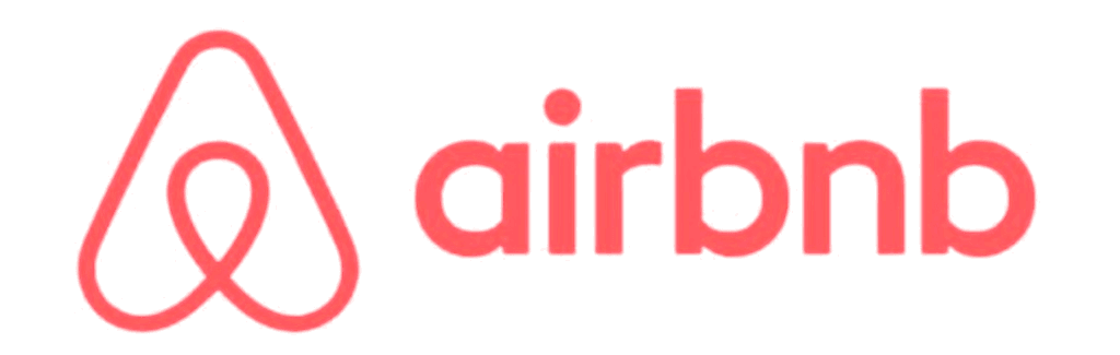 Airbnb logo