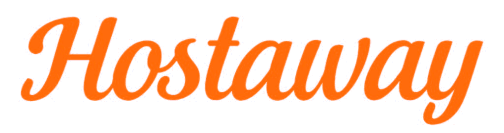 Hostaway logo