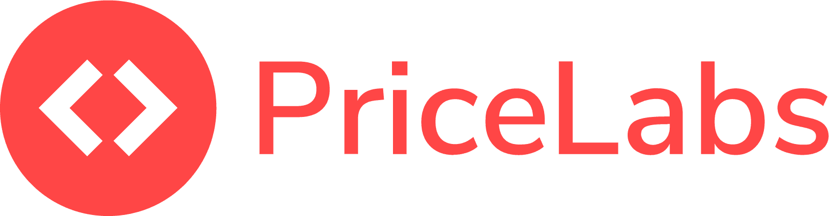 PriceLabs logo
