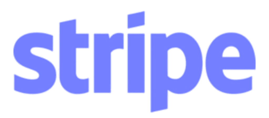 Stripe logo