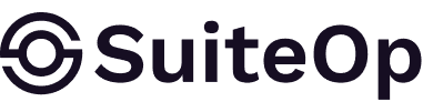 SuiteOp logo
